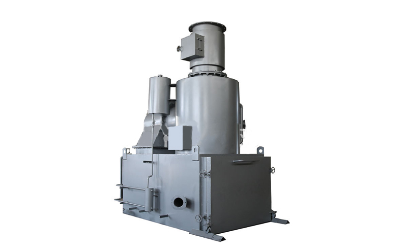 動(dòng)物廢氣焚燒爐 動(dòng)物廢氣焚燒爐