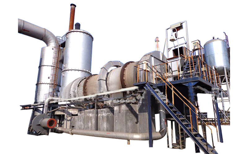 危險廢物焚燒爐適用范圍 危險廢物焚燒爐適用范圍