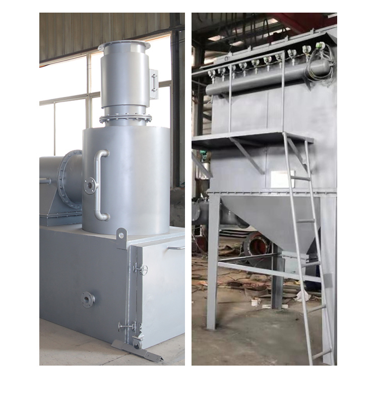 這幾種類(lèi)型的垃圾焚燒爐因其構(gòu)造 這幾種類(lèi)型的垃圾焚燒爐因其構(gòu)造