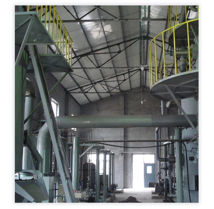 焚燒爐的常規設計 焚燒爐的常規設計