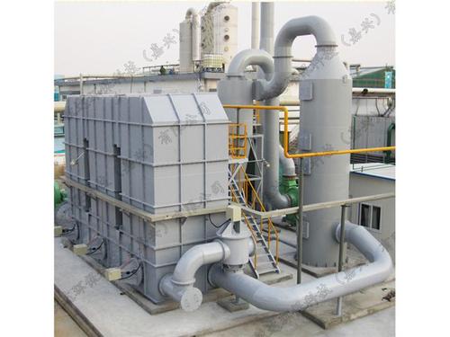 焚燒爐內飛灰的處理方式 焚燒爐內飛灰的處理方式