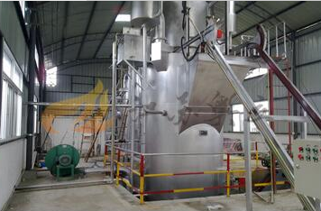 在生活垃圾焚燒爐處理市場(chǎng)化的過程 在生活垃圾焚燒爐處理市場(chǎng)化的過程