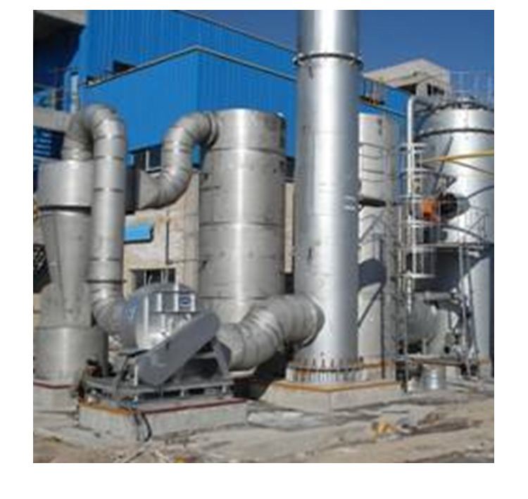 對于連續進料型焚燒爐 對于連續進料型焚燒爐